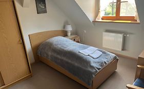 Bed And Breakfast Pensjonat Mysliwski